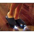 lighted slippers 1